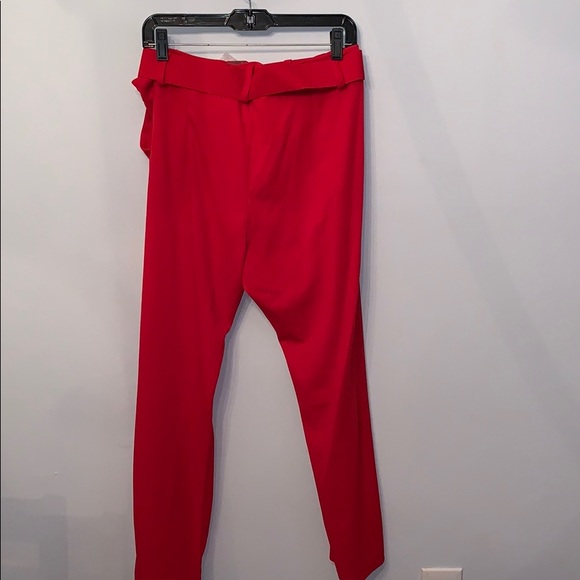 Red suit - Picture 4 of 5